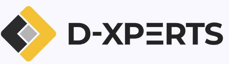 ERP D-X 360 - Logo